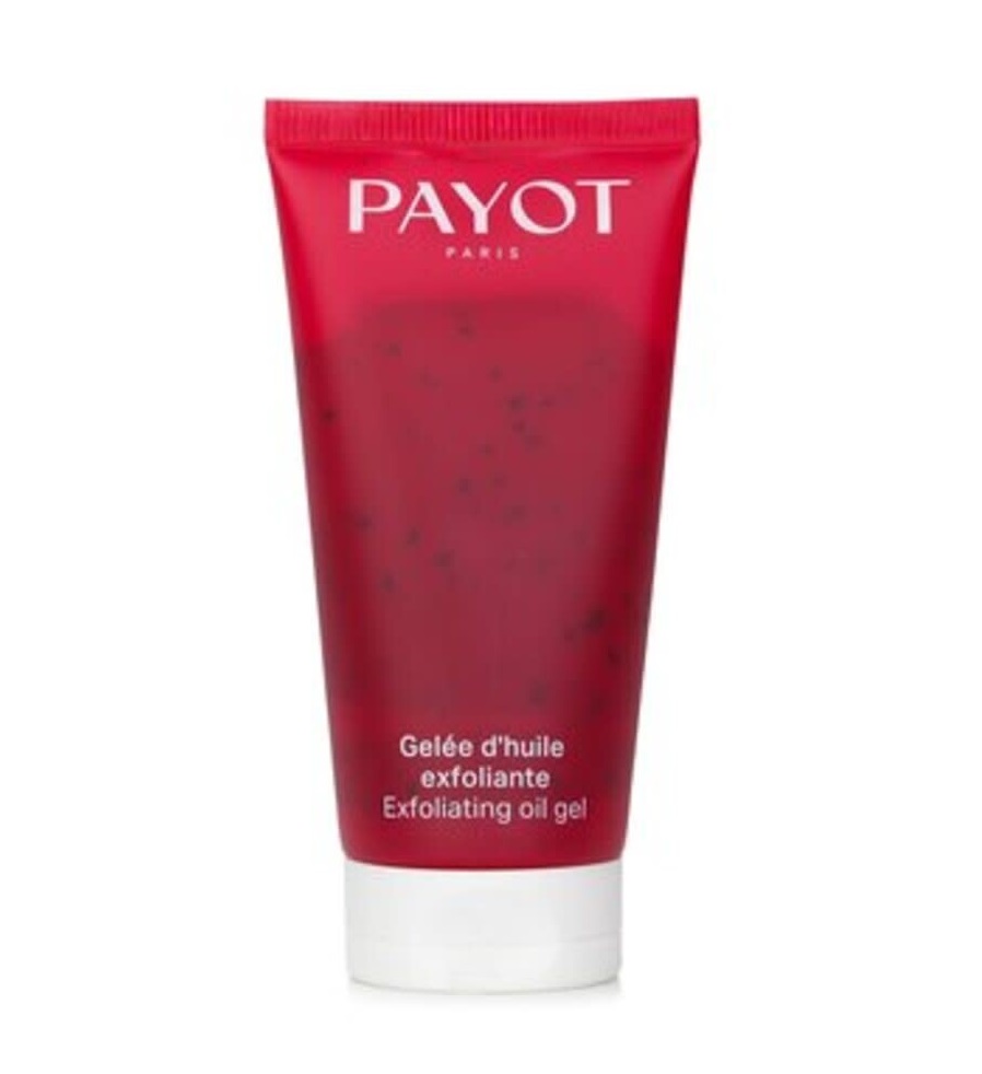 Payot Nue Exfoliating Oil Gel peeling na obličej 50 ml Payot