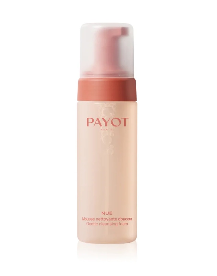 Payot Nue Gentle Cleasing Foam čisticí pěna 150 ml Payot