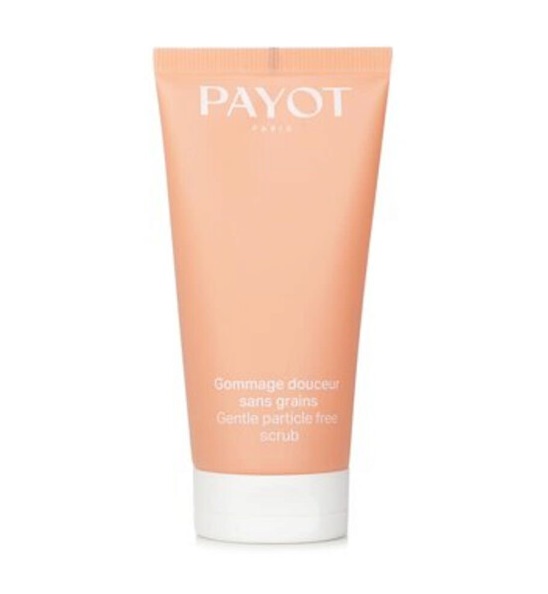 Payot Nue Particle Free Scrub gelový peeling na obličej 50 ml Payot