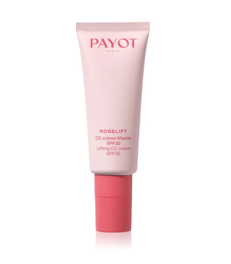Payot Roselift Lifting SPF30 CC krém 40 ml Payot