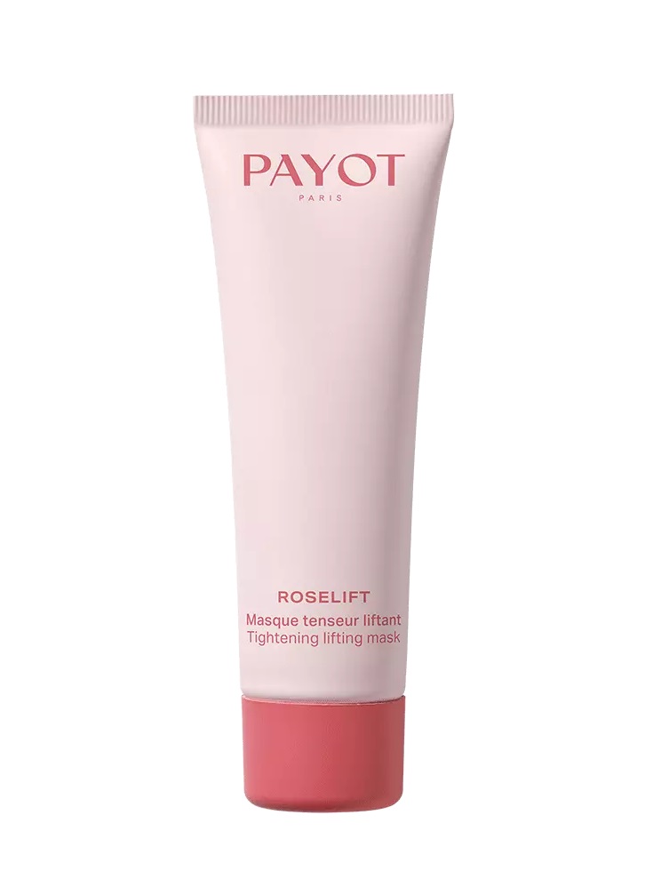 Payot Roselift Tightening Lifting Mask pleťová maska 50 ml Payot