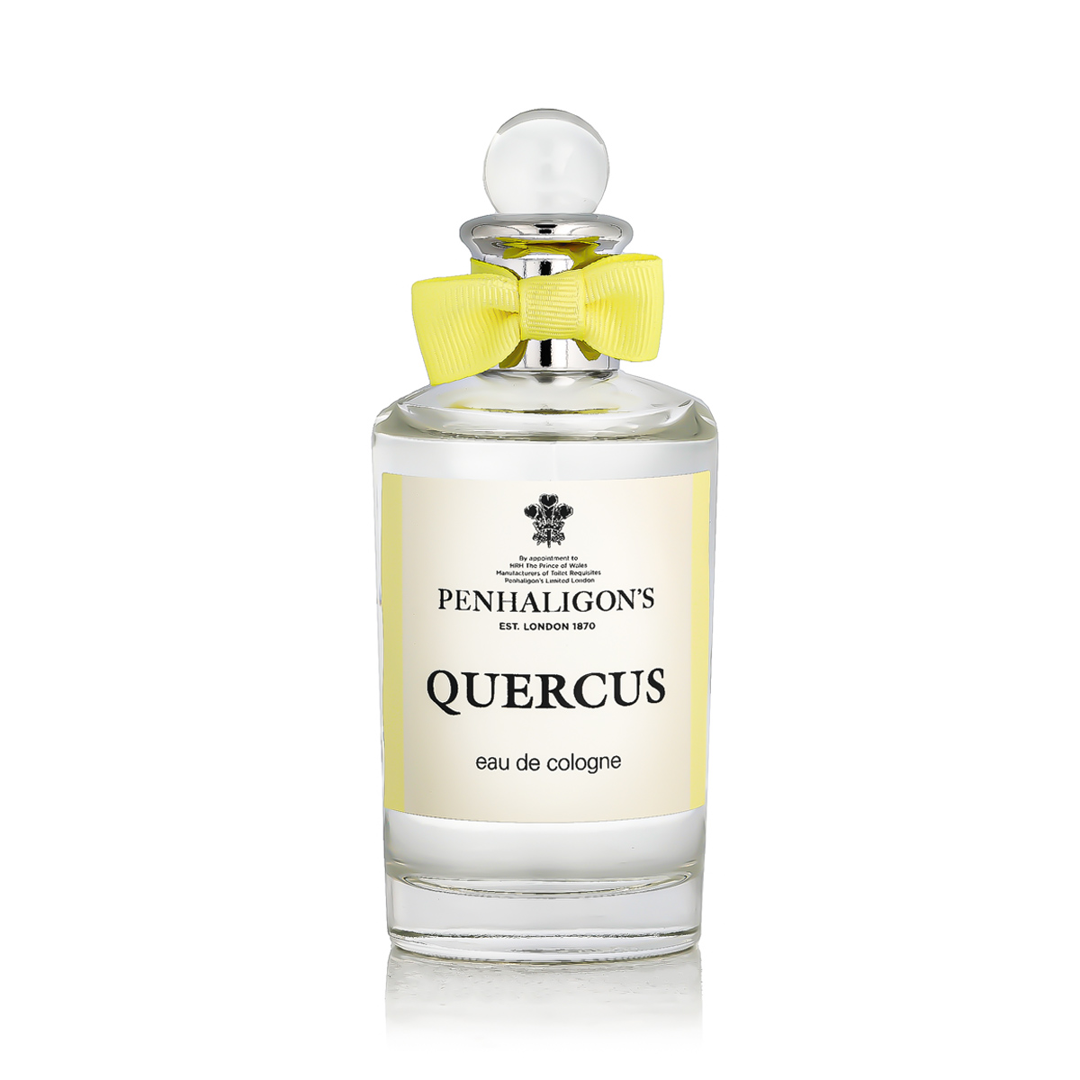Penhaligon's Quercus EDC 100 ml UNISEX (Nový obal) Penhaligon's