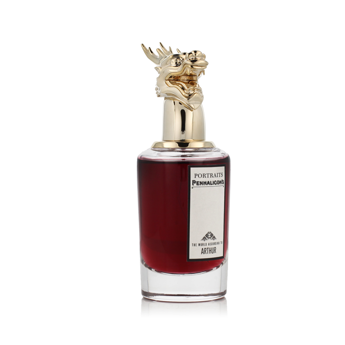 Penhaligon's The World According to Arthur EDP 75 ml UNISEX Penhaligon's