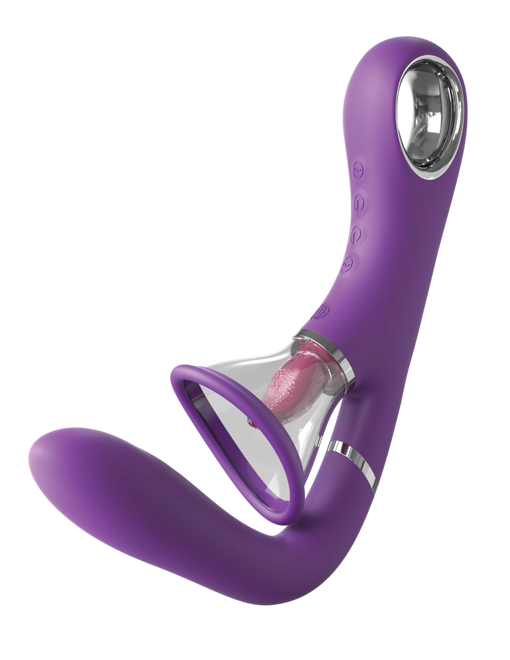 Pipedream Fantasy For Her Her Ultimate Pleasure Pro Pipedream