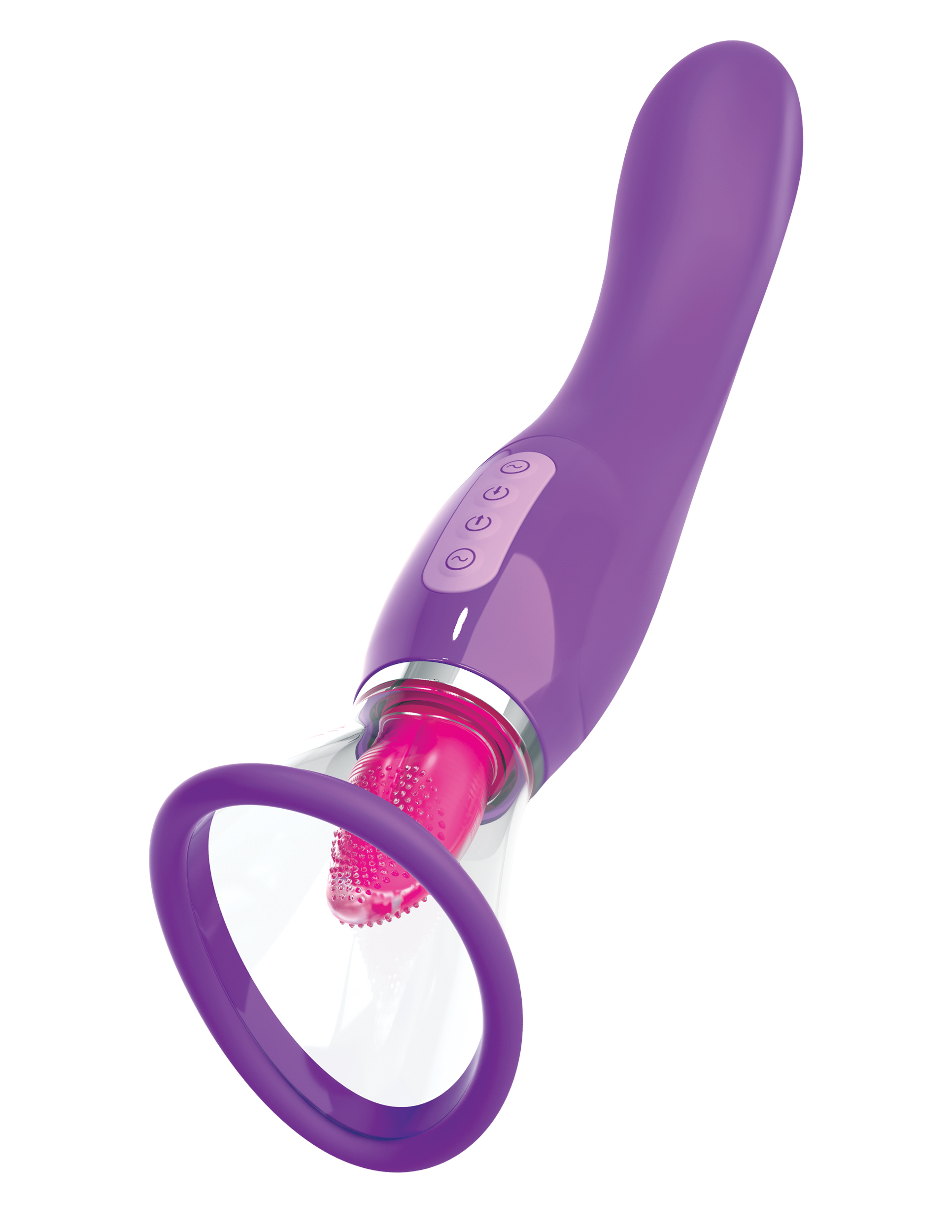 Pipedream Fantasy For Her Ultimate Pleasure Pipedream