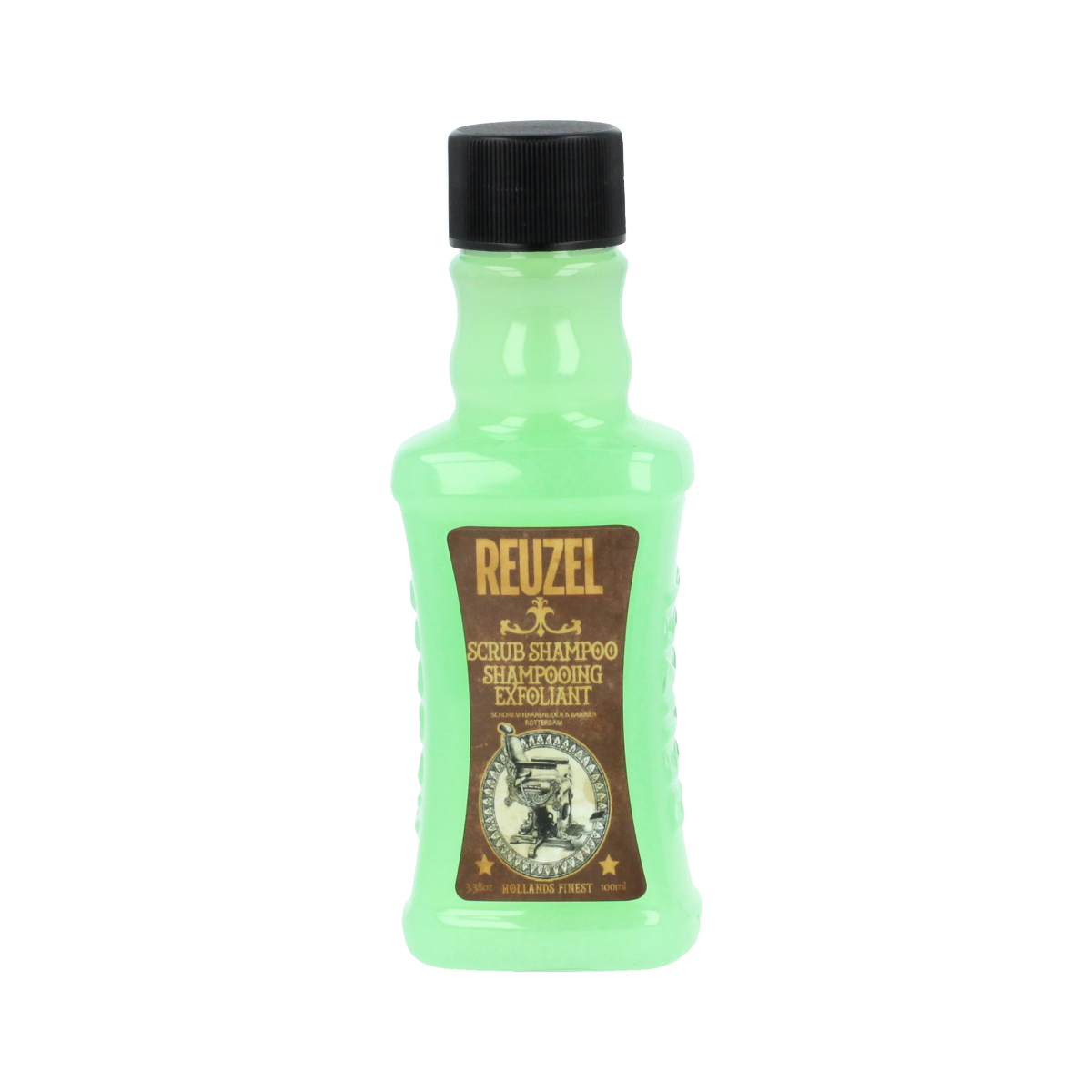 REUZEL Scrub Shampoo 100 ml REUZEL