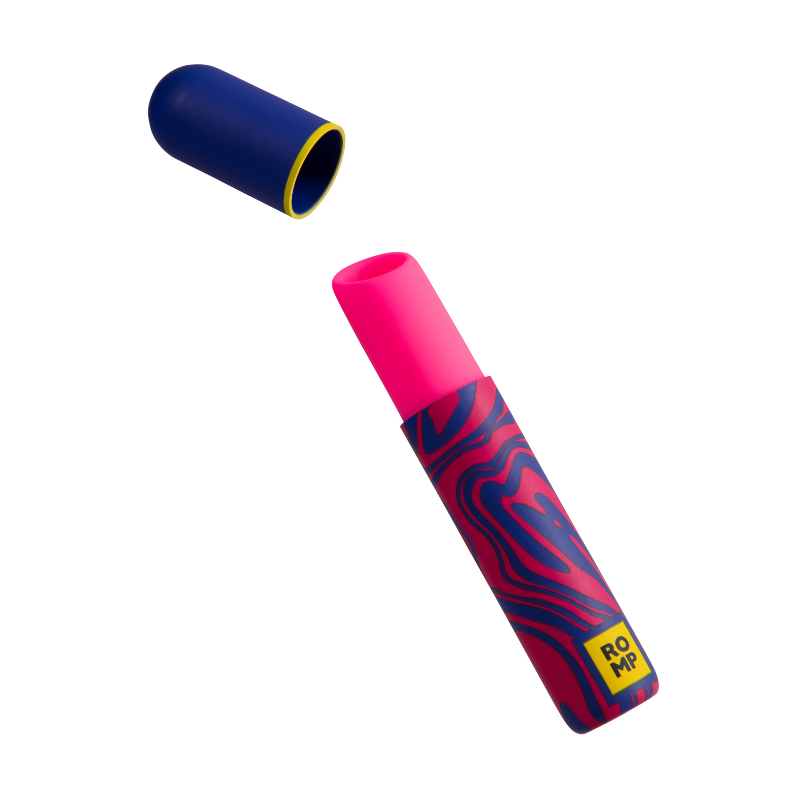 ROMP Stimulátor klitorisu - Lipstick ROMP