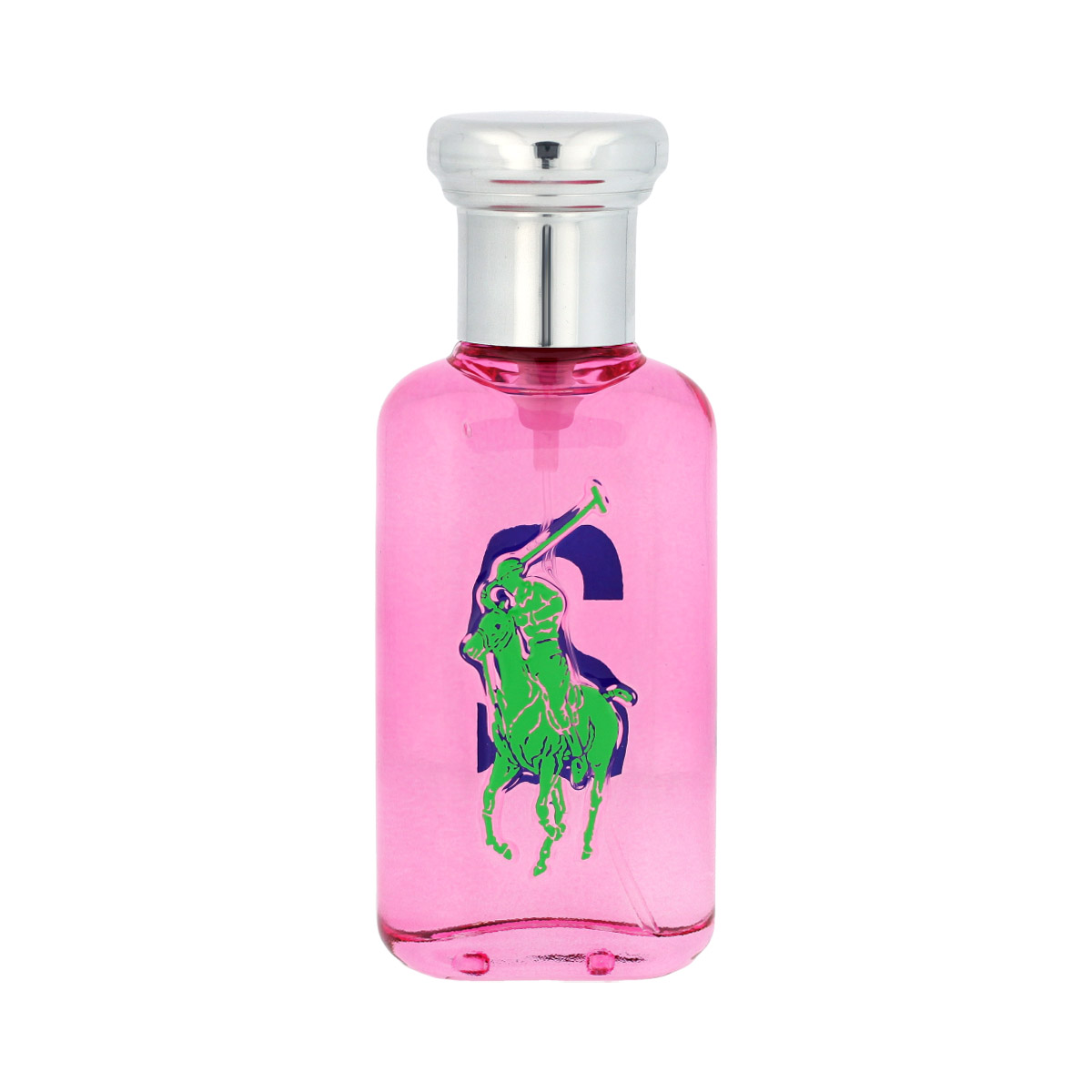 Ralph Lauren Big Pony 2 for Women EDT 50 ml W Ralph Lauren