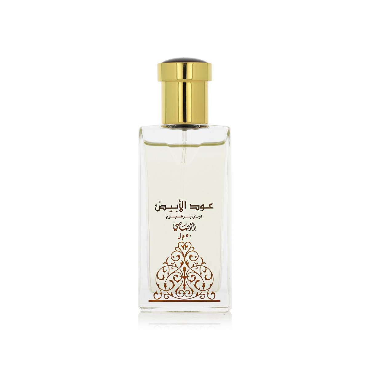 Rasasi Oudh Al Abiyad EDP 50 ml UNISEX Rasasi