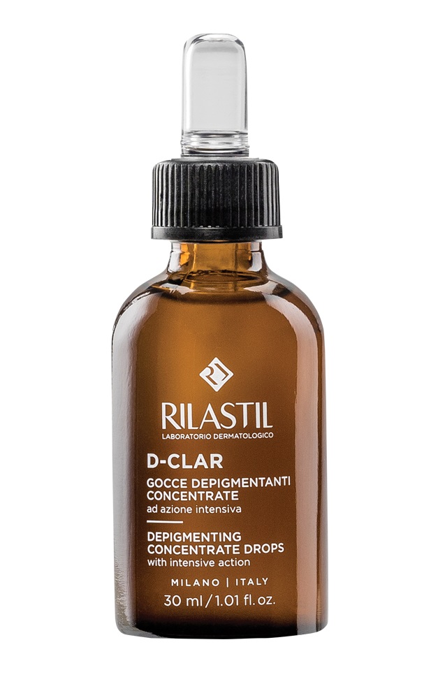 Rilastil D-Clar Intenzivní depigmentační kúra 30 ml Rilastil