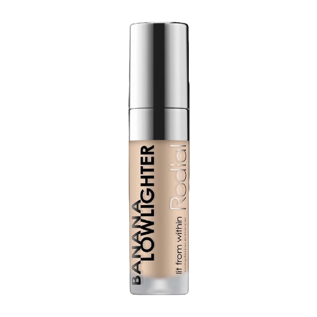 Rodial Banana Low Lighter korektor 5