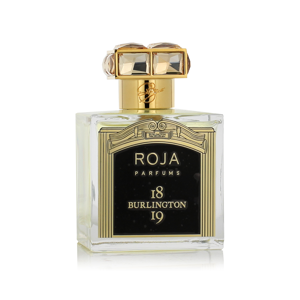 Roja Parfums Burlington 1819 EDP 100 ml UNISEX Roja Parfums