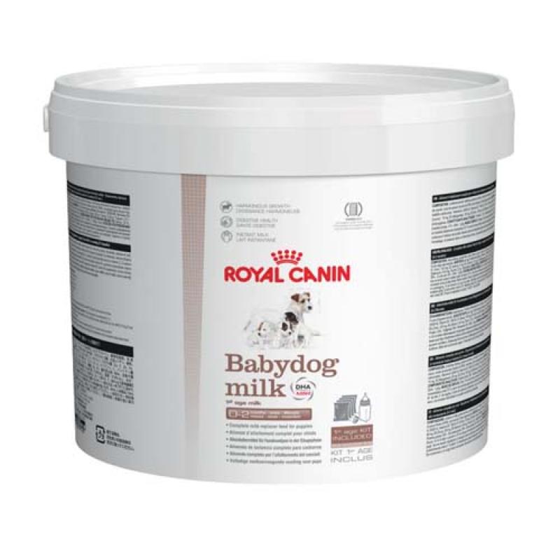 Royal Canin 1ST AGE MILK Sušené mléko pro štěňata 2kg Royal Canin