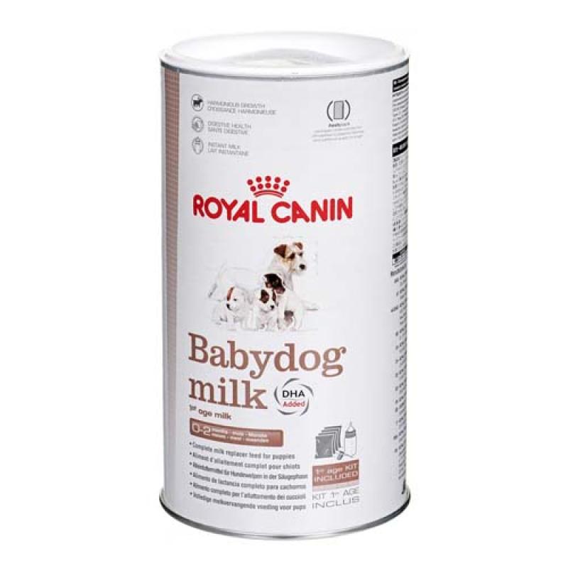 Royal Canin 1ST AGE MILK Sušené mléko pro štěňata 400g Royal Canin