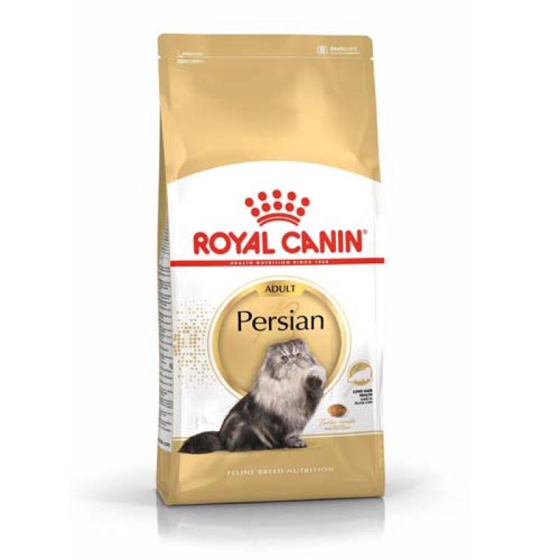 Royal Canin FBN PERSIAN 2Kg suché krmivo pro perské kočky Royal Canin
