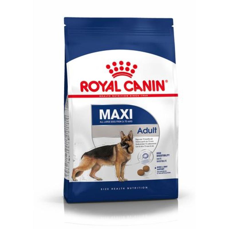 Royal Canin SHN MAXI ADULT 15Kg granule pro dospělé psy velkých plemen Royal Canin