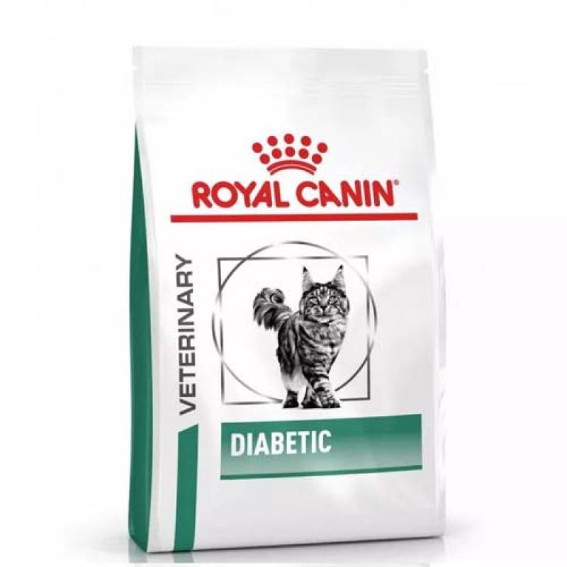 Royal Canin VHN CAT DIABETIC 3