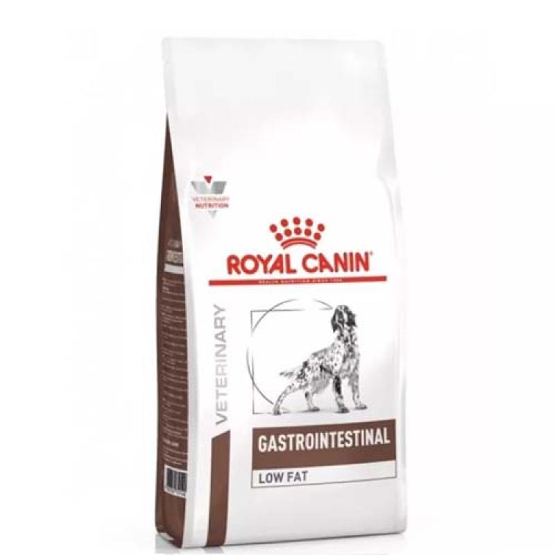 Royal Canin Veterinary Nutrition ROYAL CANIN VHN DOG GASTROINTESTINAL LOW FAT 6kg -krmivo s nízkým obsahem tuku Royal Canin Veterinary Nutrition