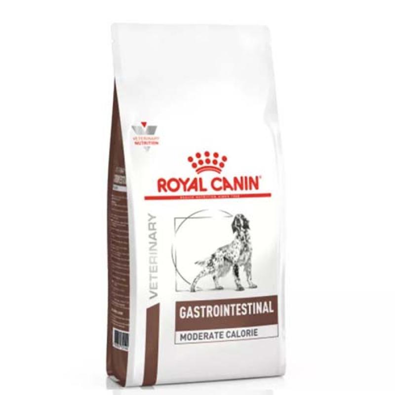 Royal Canin Veterinary Nutrition ROYAL CANIN VHN DOG GASTROINTESTINAL MODERATE CALORIE 7