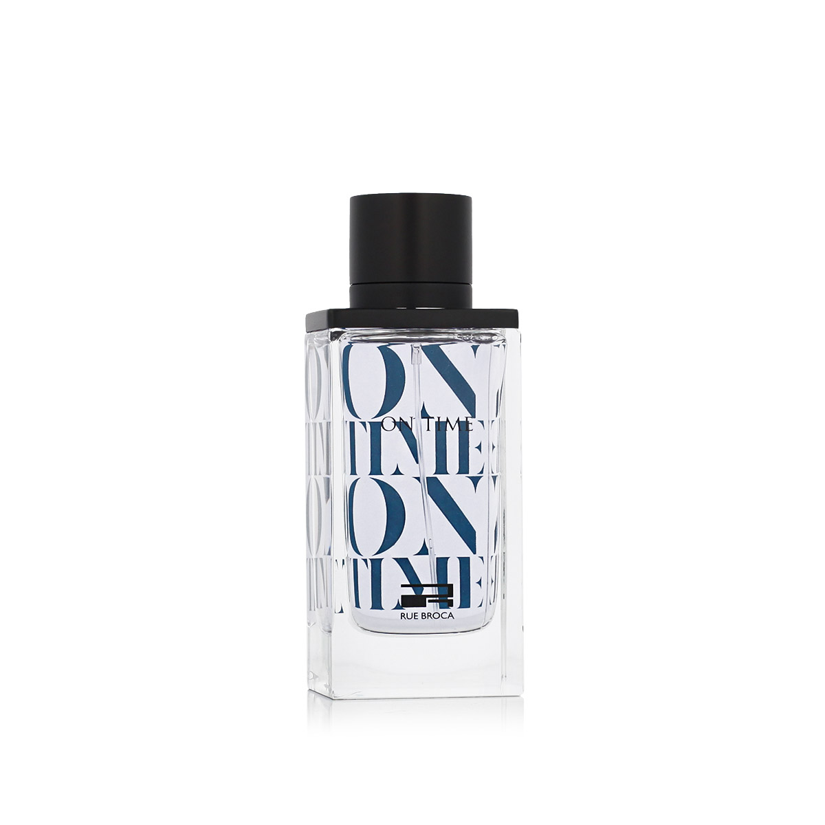 Rue Broca On Time Men EDP 100 ml M Rue Broca