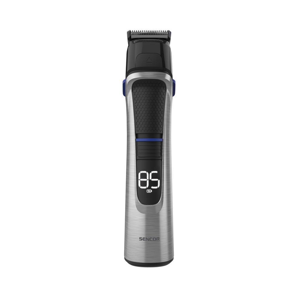 SENCOR SHP 8500BK multifunkční zastřihovač SENCOR