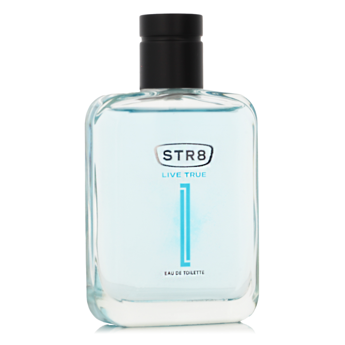 STR8 Live True EDT 100 ml M (Nový obal) STR12