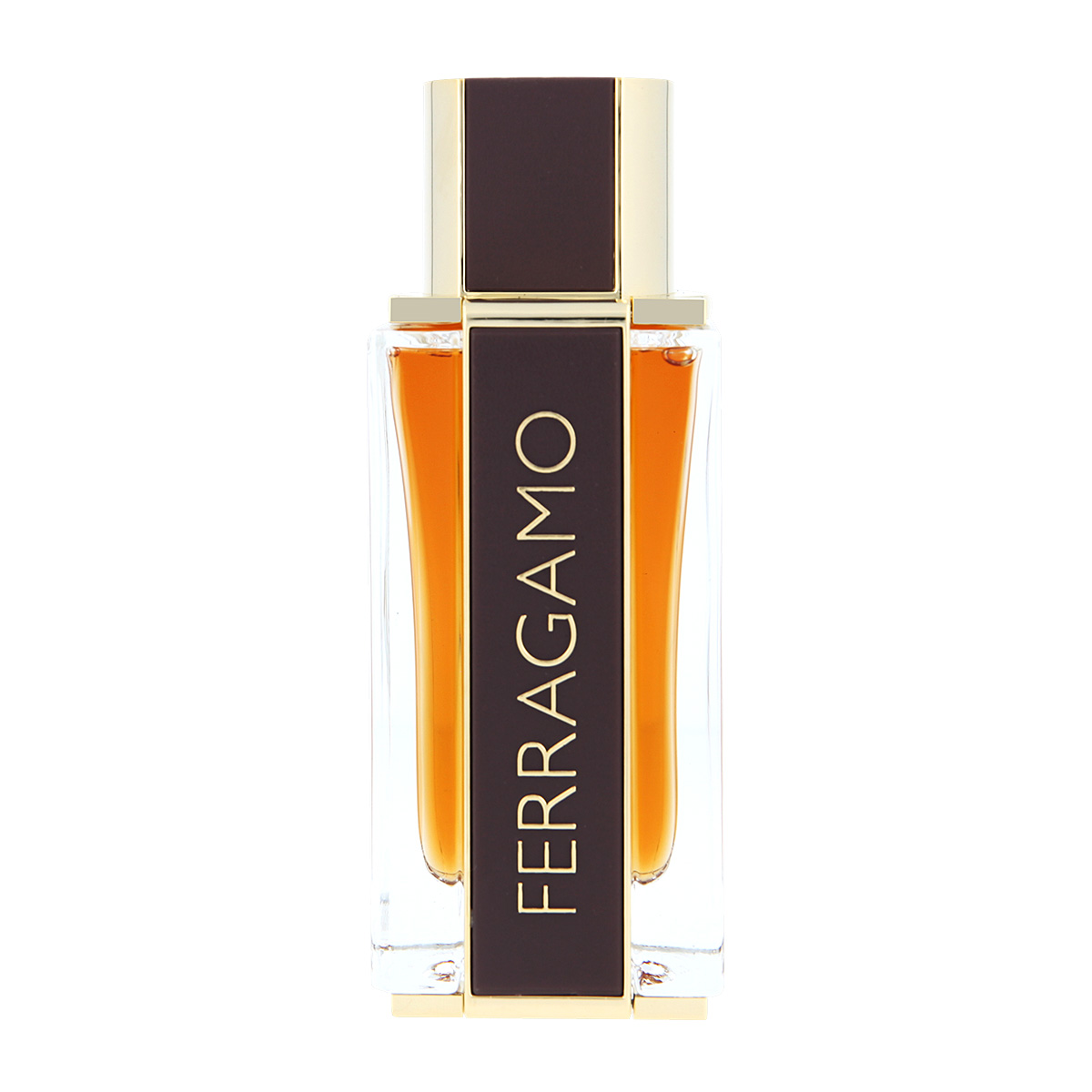 Salvatore Ferragamo Salvatore   Spicy Leather EDP 100 ml M (Starý obal) Salvatore Ferragamo