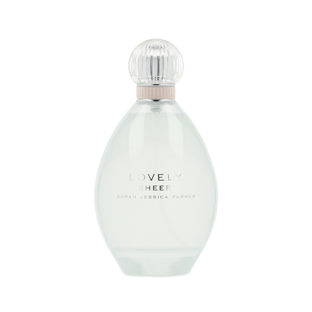 Sarah Jessica Parker Lovely Sheer EDP 100 ml W Sarah Jessica Parker