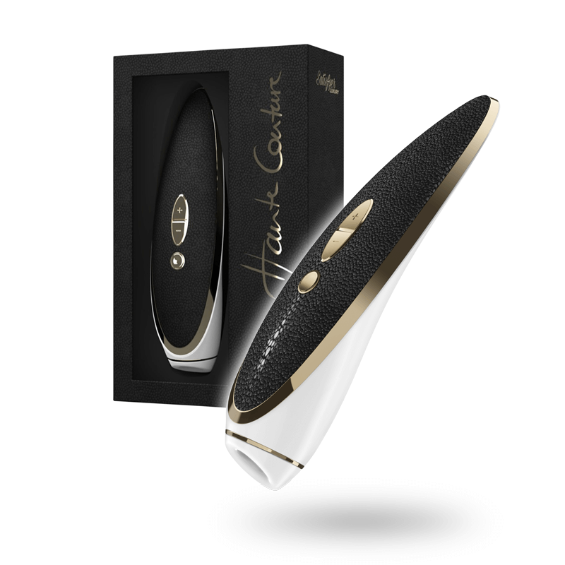 Satisfyer Luxury Haute Couture Satisfyer