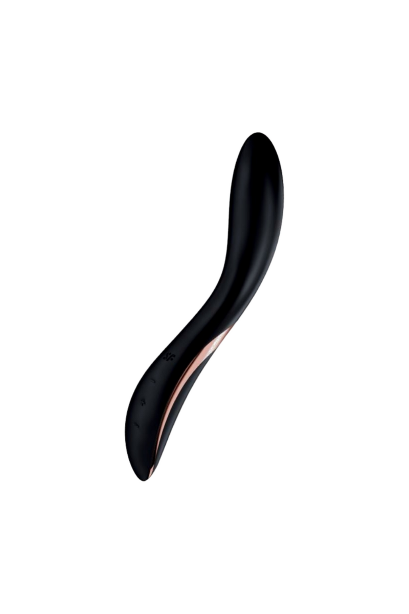 Satisfyer Rrrolling Explosion černá Satisfyer