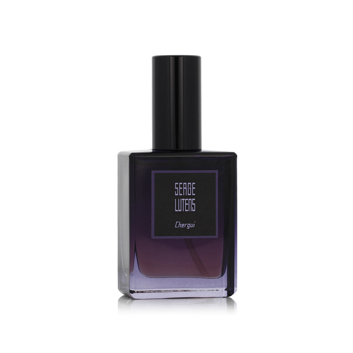 Serge Lutens Chergui Confit de Parfum 25 ml W Serge Lutens