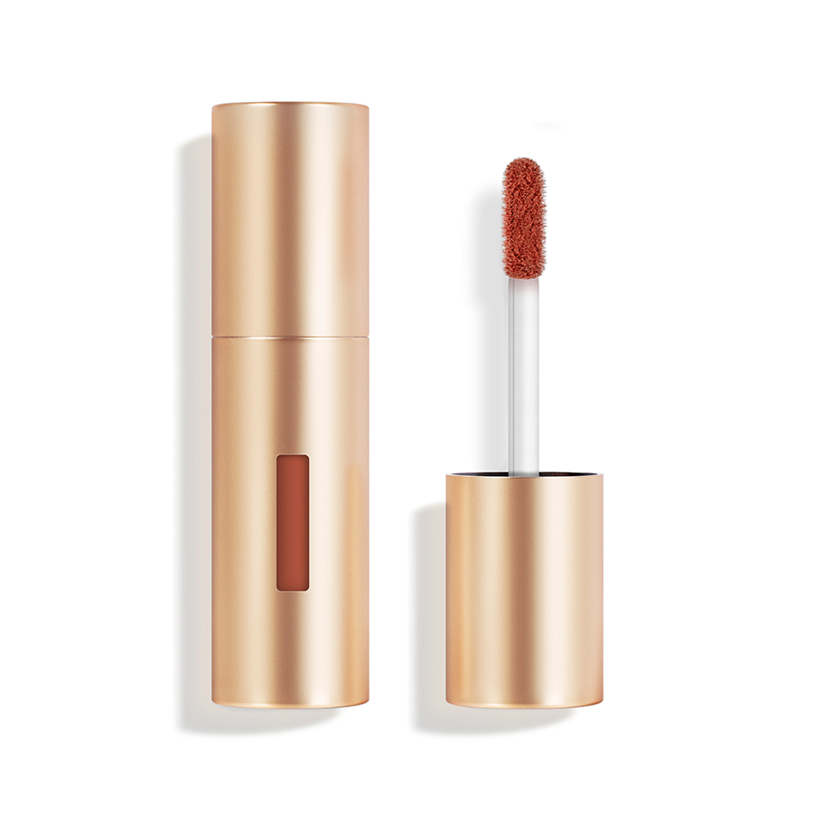 Sisley Color Cloud 1 Tawny sametová pěna na rty a tváře 6