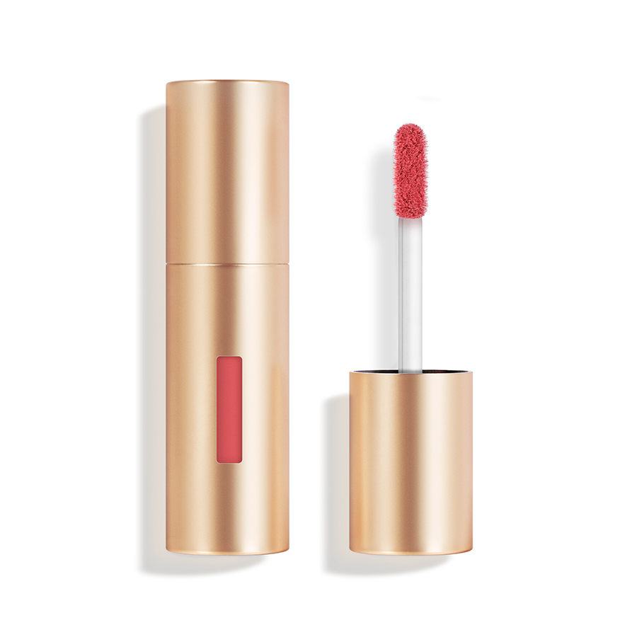 Sisley Color Cloud 3 Berry sametová pěna na rty a tváře 6