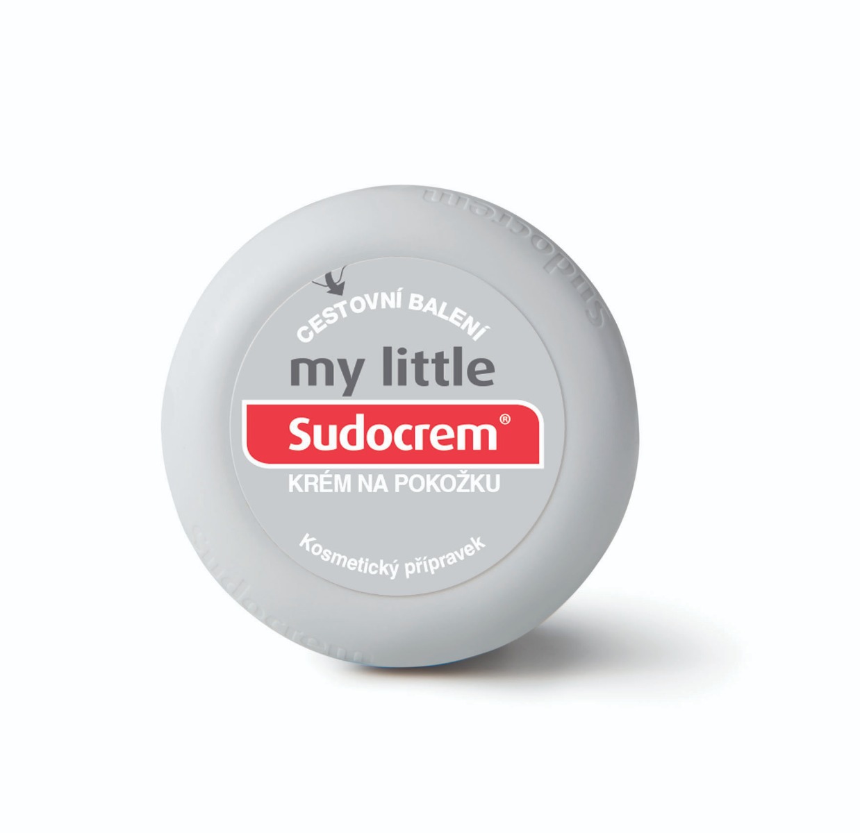 Sudocrem My Little krém 22 g Sudocrem