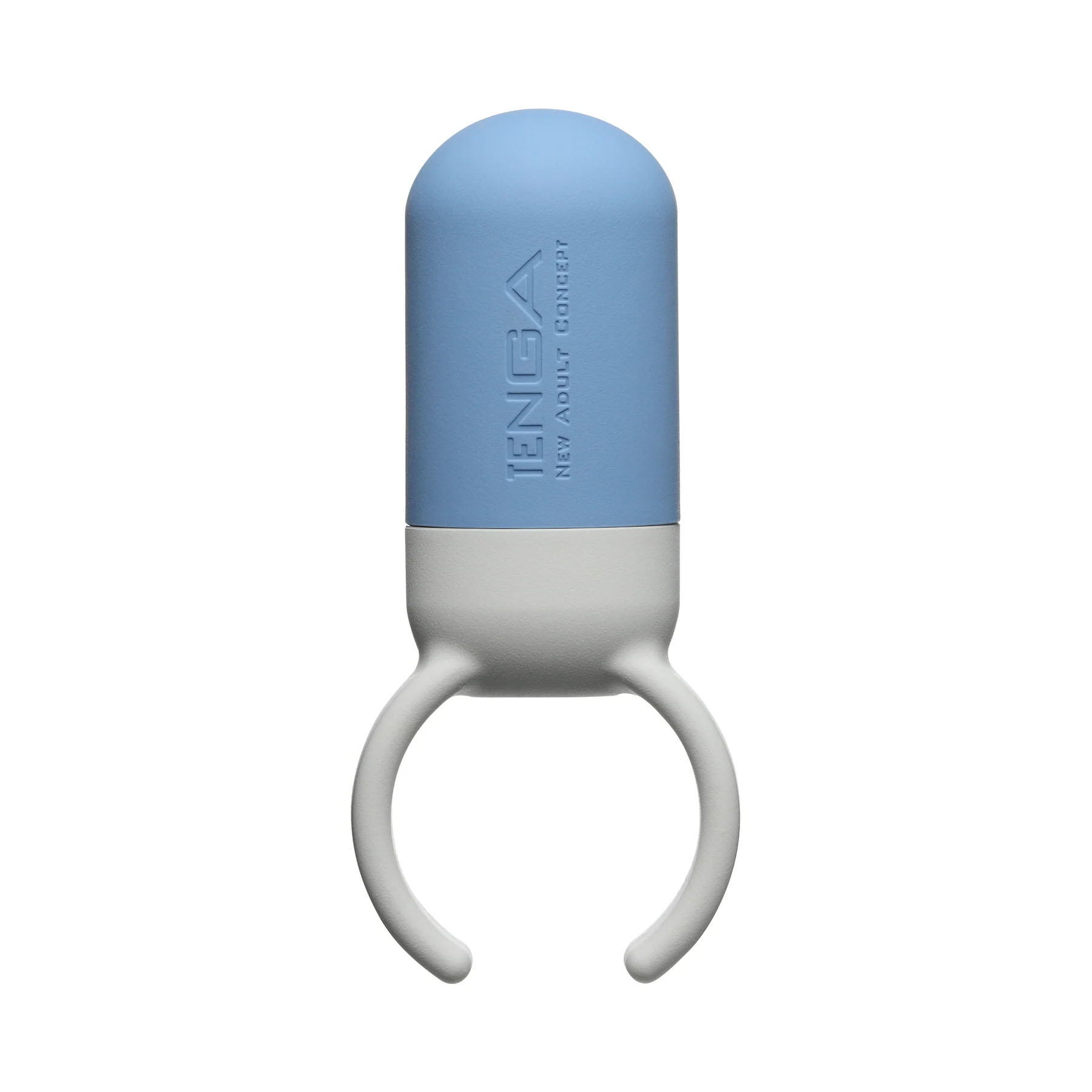 TENGA Kroužek -  SVR One blue TENGA