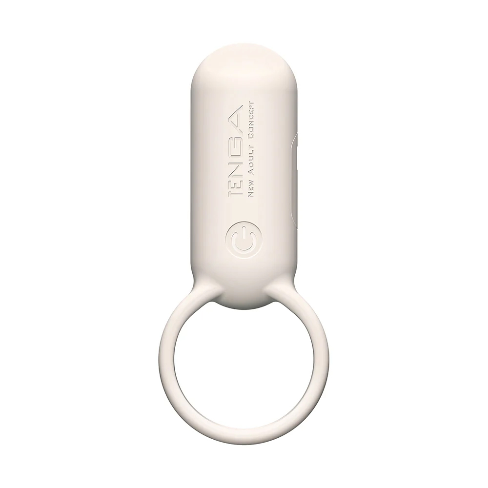 TENGA Kroužek -  SVR beige TENGA