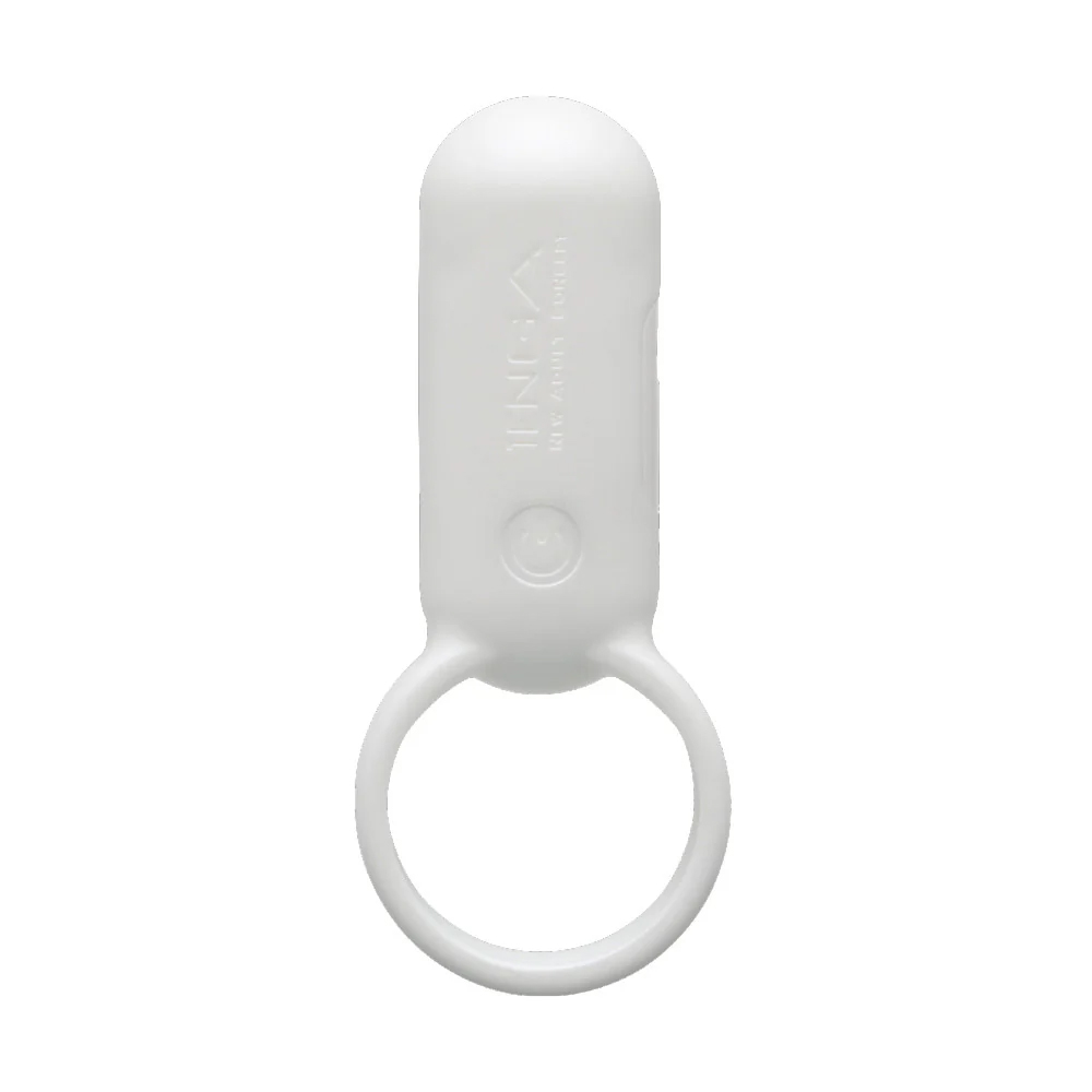 TENGA Kroužek -  SVR white TENGA