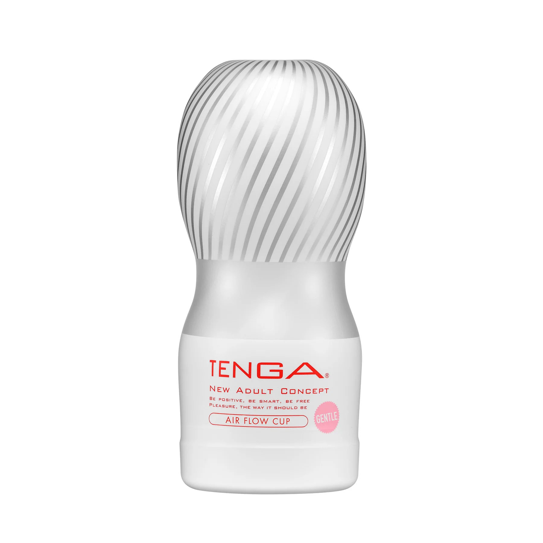 TENGA Masturbátor -  Air Flow Cup Gentle TENGA