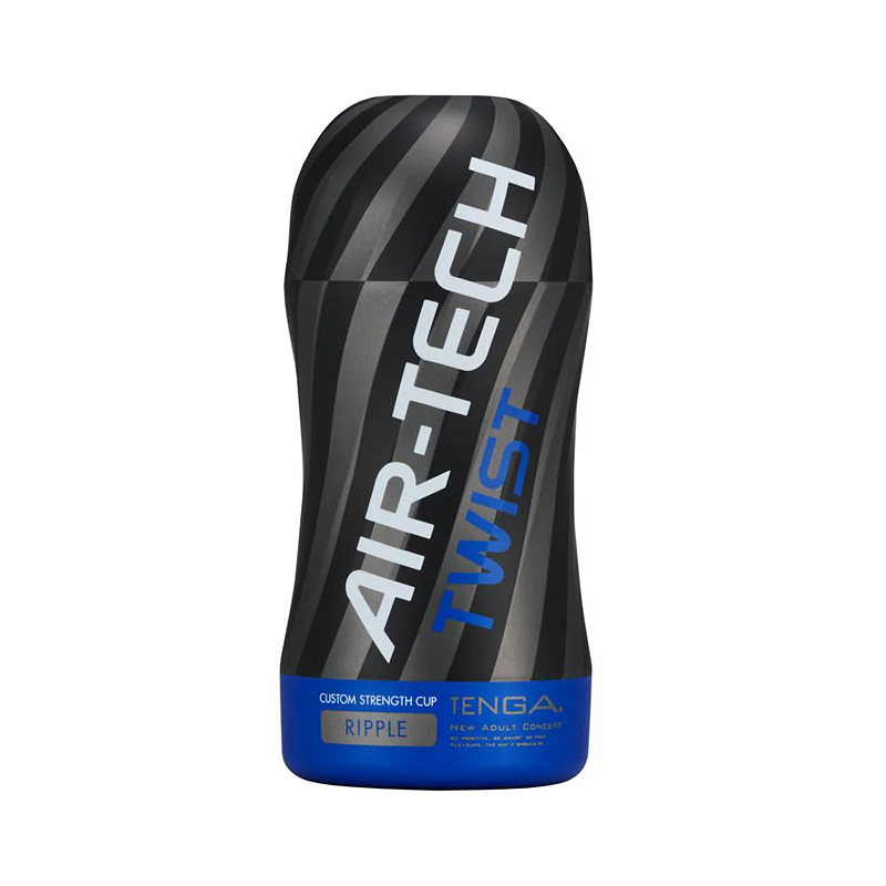 TENGA Masturbátor -  Air-Tech Twist Riple TENGA