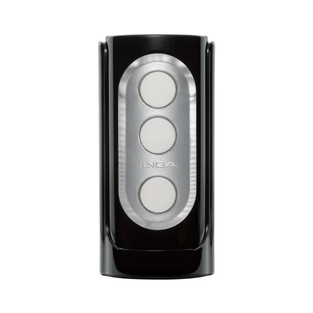 TENGA Masturbátor -  Flip Hole black TENGA