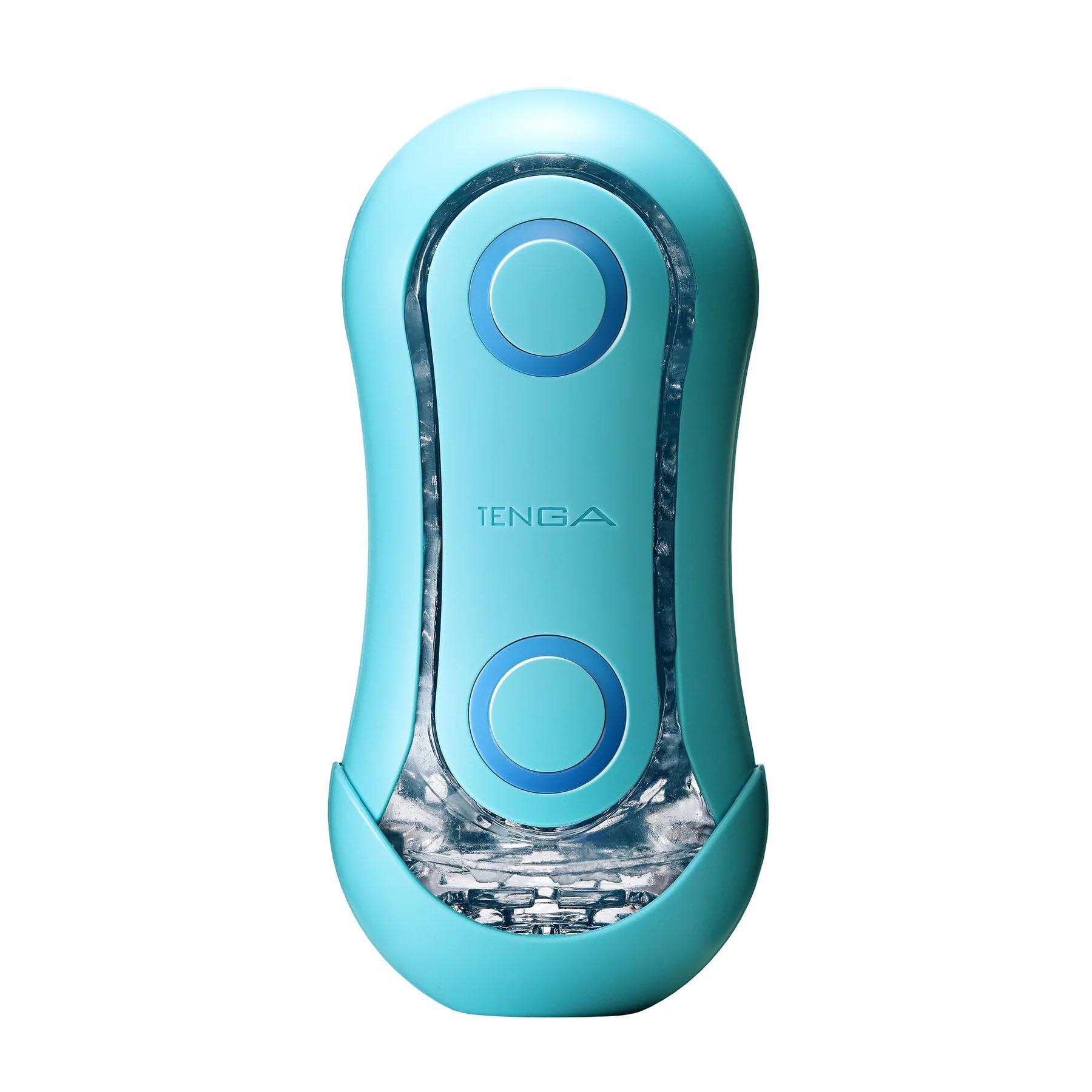 TENGA Masturbátor -  Flip Orb blue TENGA