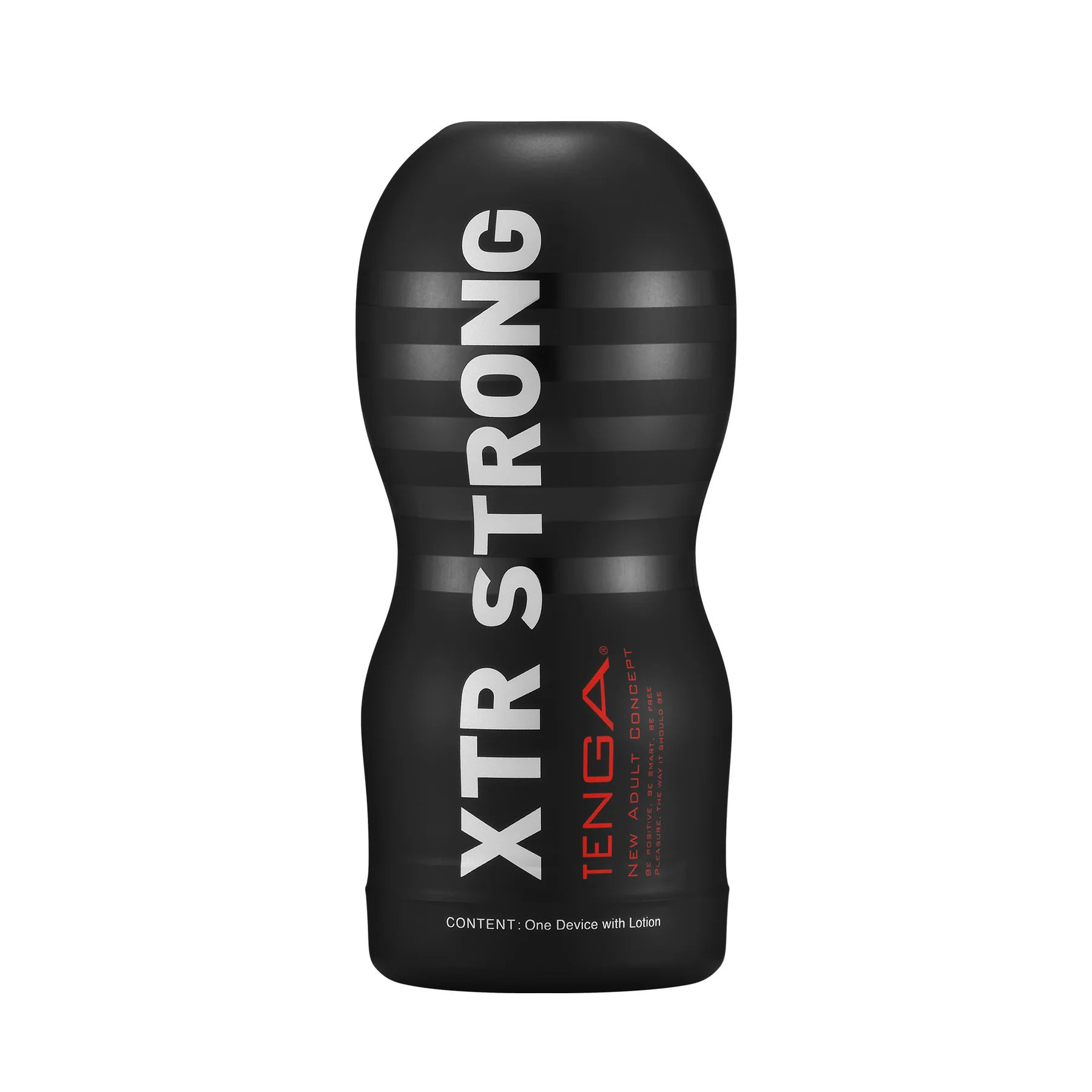 TENGA Masturbátor -  Original Vacuum Cup Extra Strong TENGA
