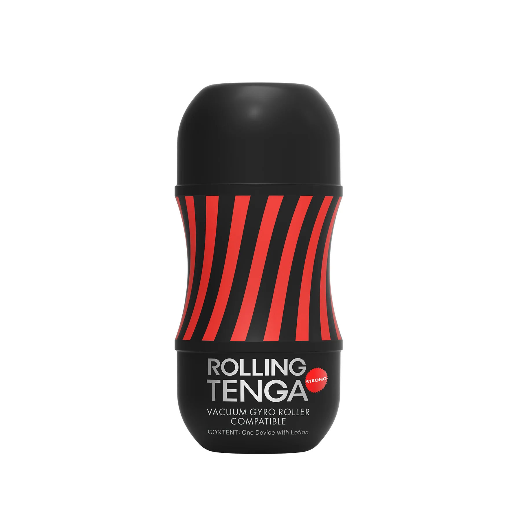 TENGA Masturbátor -  Rolling Gyro Roller Cup Strong TENGA