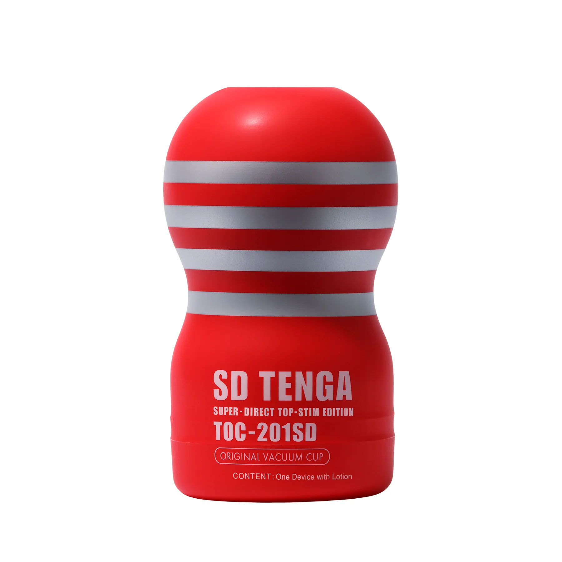 TENGA Masturbátor -  SD Original Vacuum Cup TENGA