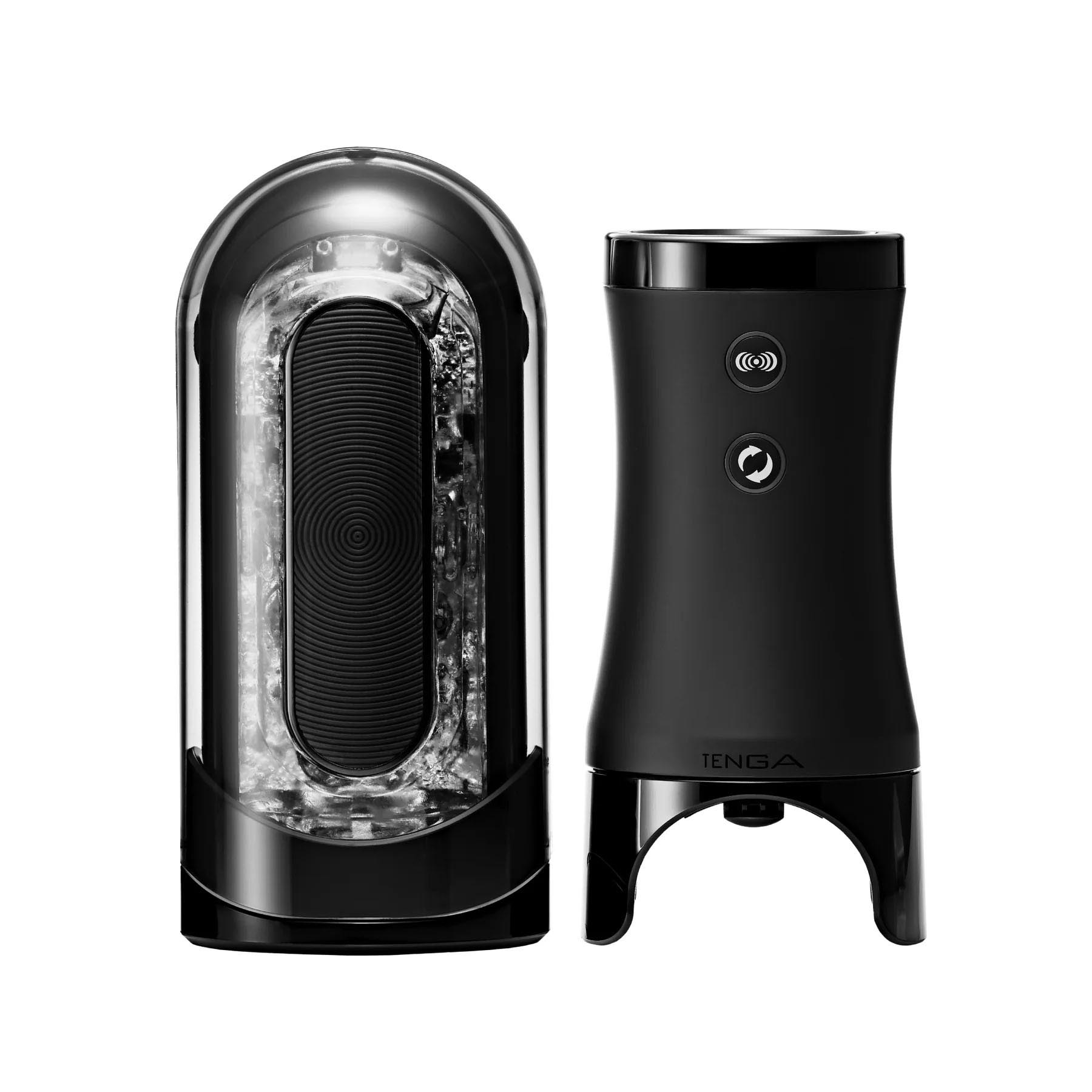 TENGA Sada -  Flip Zero Electronic Vibrotation TENGA