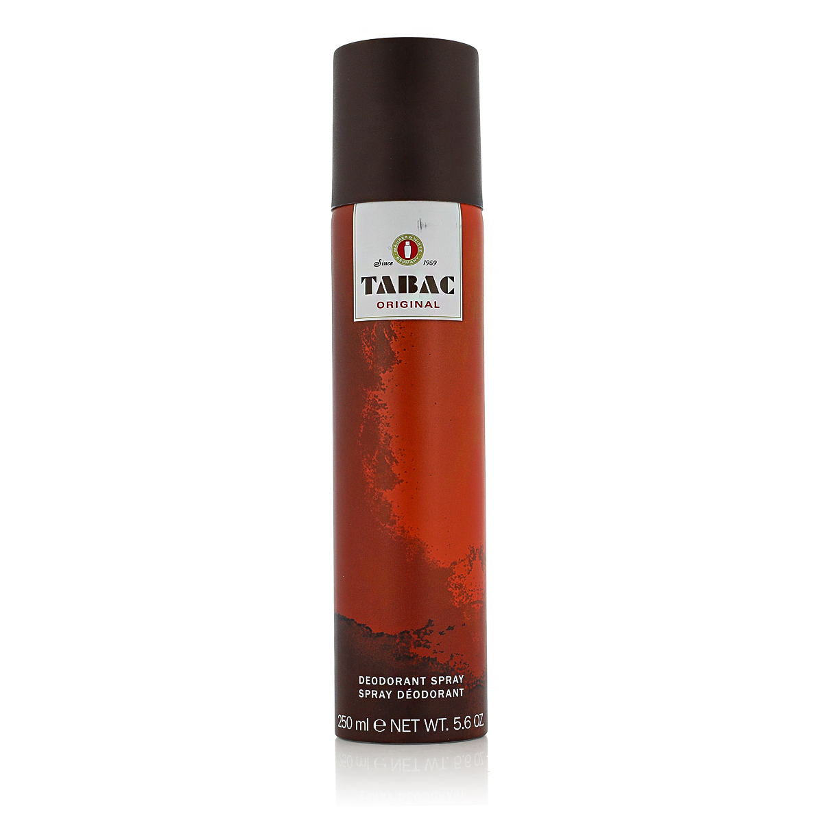 Tabac Original DEO ve spreji 250 ml M Tabac