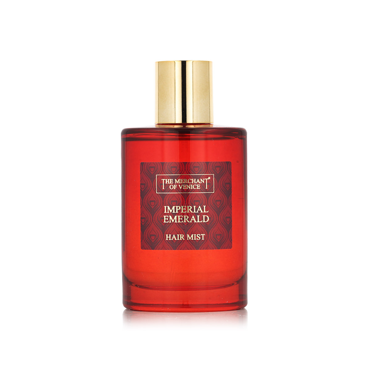 The Merchant of Venice Imperial Emerald vlasový sprej 100 ml W The Merchant of Venice