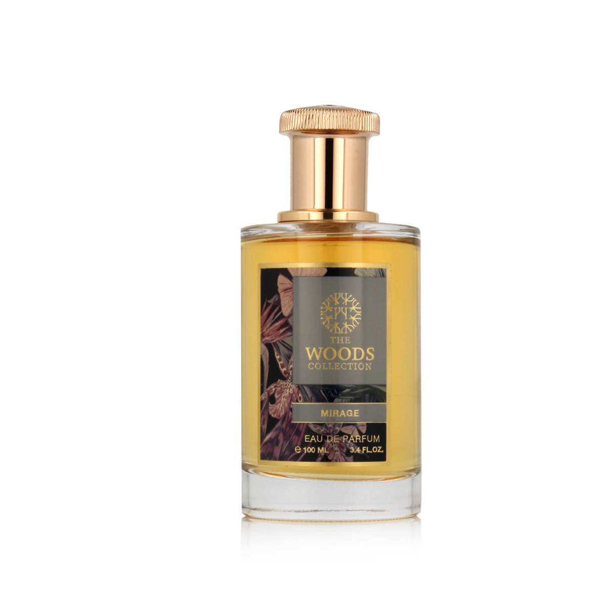 The Woods Collection Mirage EDP 100 ml UNISEX The Woods Collection
