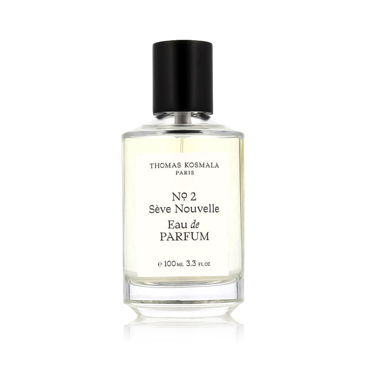 Thomas Kosmala No.2 Sève Nouvelle EDP 100 ml UNISEX Thomas Kosmala