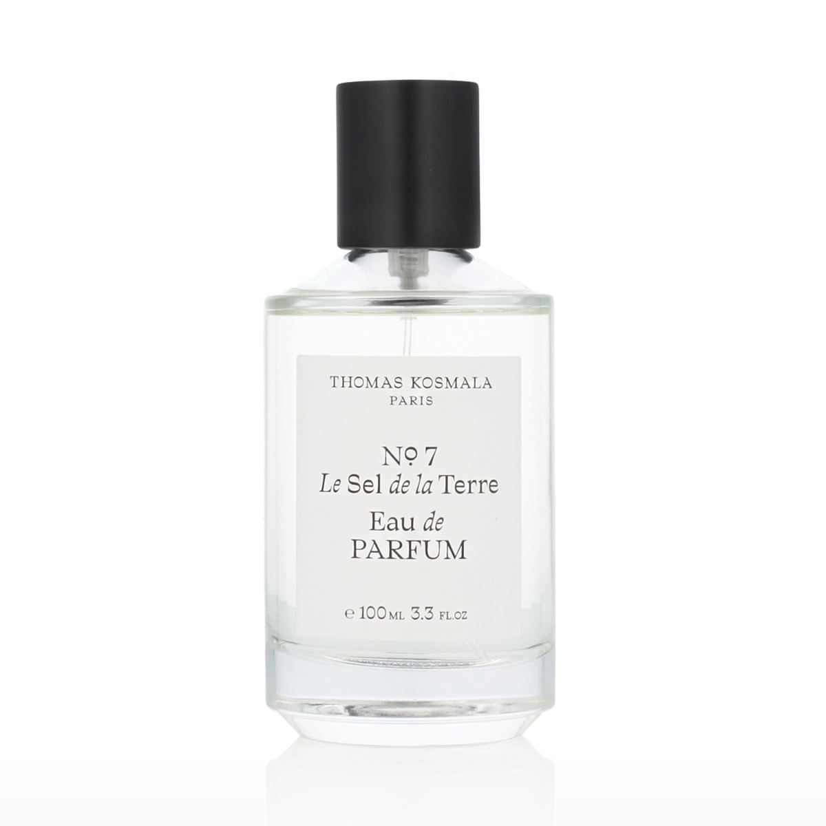 Thomas Kosmala No.7 Le Sel de la Terre EDP 100 ml UNISEX Thomas Kosmala